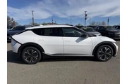 $24492 : Kia EV6 2024 Light 4dr Cross thumbnail