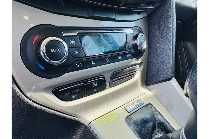 $5995 : 2012 Focus SEL image 10