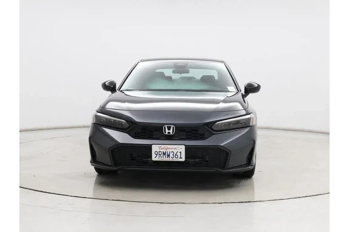 $27998 : Honda Civic 2025 Sport 4dr S image 5