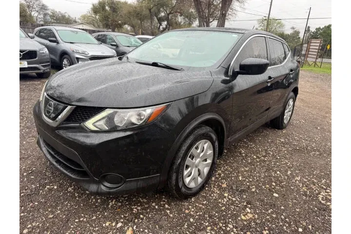 $8995 : 2019 Rogue Sport S image 1