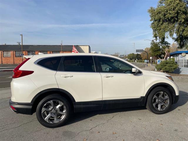 $19995 : 2018 CR-V EX image 6