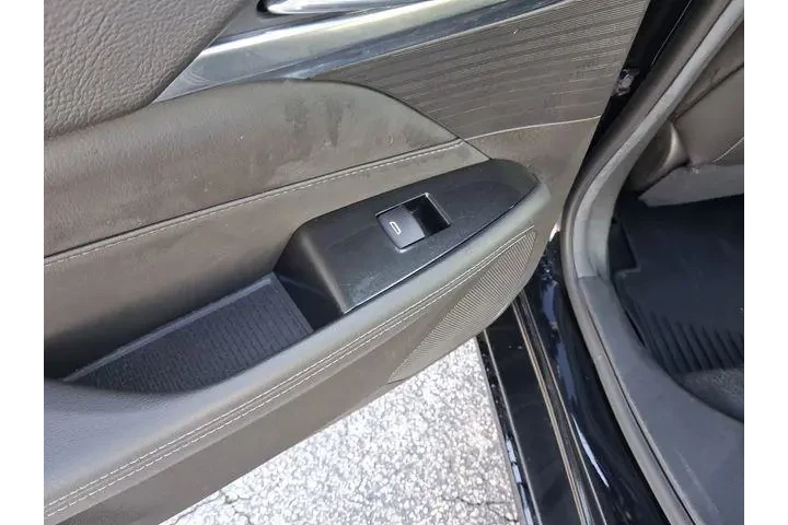 $25590 : Cadillac CT4 2022 Luxury 4dr image 10