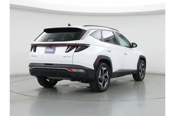 $20998 : Hyundai TUCSON Hybrid 2022 A image 8