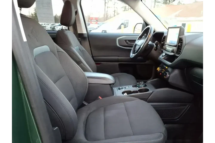 $28897 : Ford Bronco Sport 2023 AWD B image 6