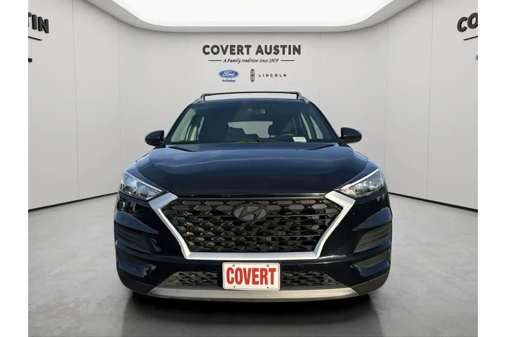 $17167 : Hyundai TUCSON 2021 Limited image 8