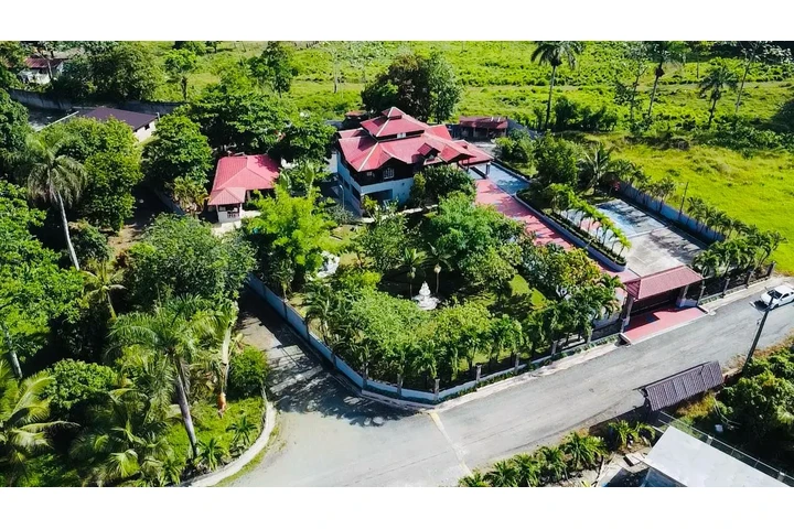 $380000 : VIILLA DE VENTA EN BONAO image 1