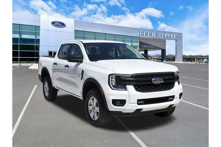 $34476 : Ford Ranger 2024 4x4 XL 4dr image 6