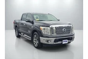 $21999 : Nissan Titan 2017 4x4 SV 4dr thumbnail