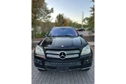 2007 Mercedes-Benz GL-Class G en Atlanta