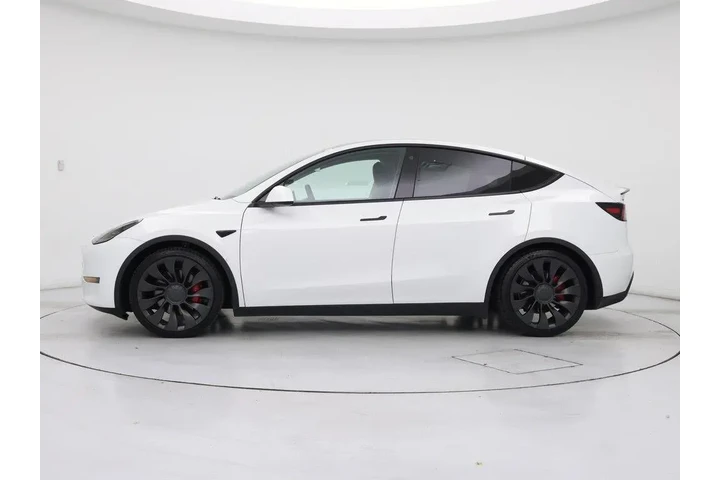 $34998 : Tesla Model Y 2022 AWD Perfo image 3