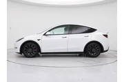$34998 : Tesla Model Y 2022 AWD Perfo thumbnail