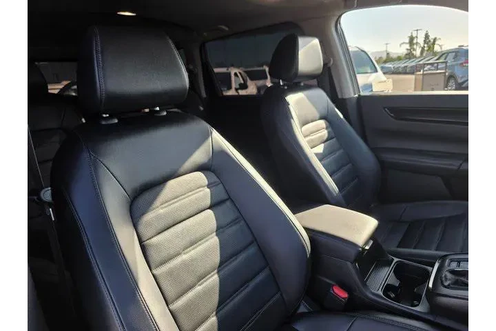 $29500 : Honda CR-V 2024 AWD EX-L 4dr image 10