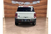$23561 : Ford Bronco Sport 2023 AWD B thumbnail