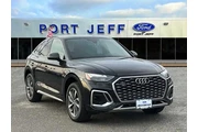 $24396 : Audi Q5 Sportback 2021 AWD q thumbnail