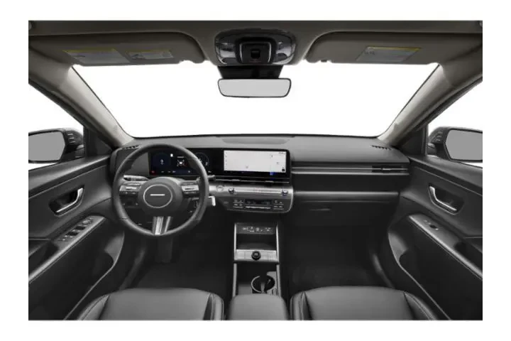 $21977 : Hyundai KONA Electric 2024 L image 8