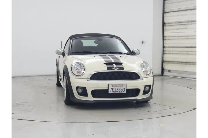 $16998 : MINI Roadster 2015 Cooper S image 5
