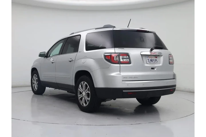 $14998 : GMC Acadia 2015 SLT-1 4dr SU image 2