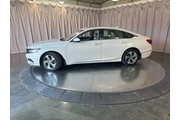 Honda Accord 2018 EX 4dr Sed en Fresno