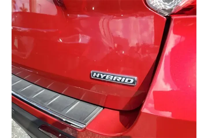 $23990 : Ford Explorer Hybrid 2021 Li image 8