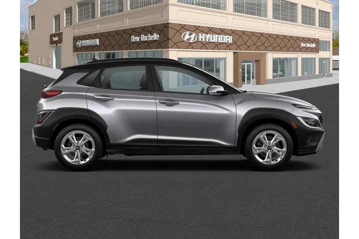 $17677 : Hyundai KONA 2023 AWD SEL 4d image 9