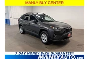 Toyota RAV4 2020 XLE 4dr SUV en Santa Rosa