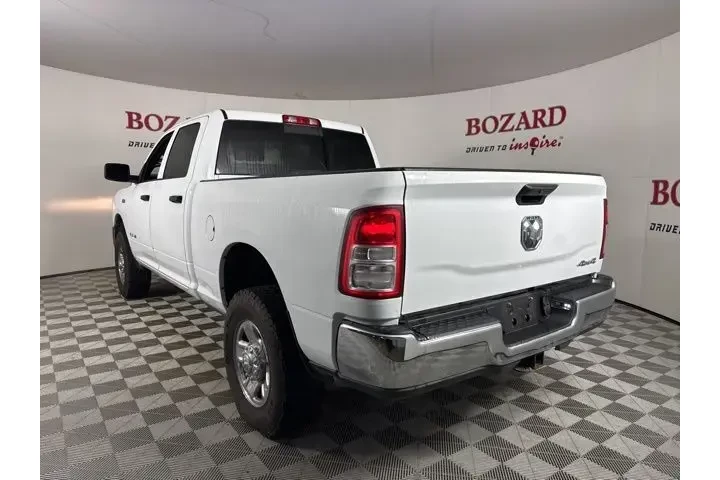 $39000 : Ram 2500 2022 4x4 Tradesman image 6