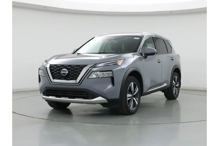 $29998 : Nissan Rogue 2023 AWD Platin image 4