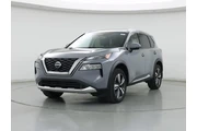 $29998 : Nissan Rogue 2023 AWD Platin thumbnail