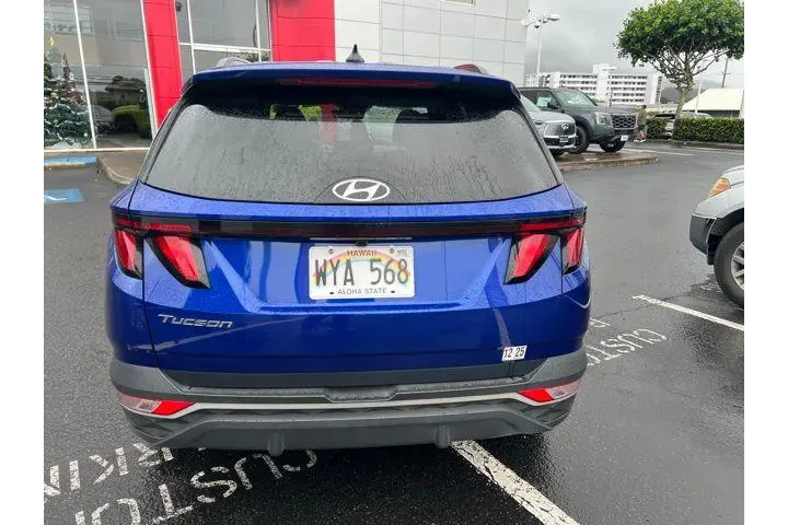 $22996 : Hyundai TUCSON 2024 SEL 4dr image 6