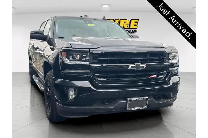 $35488 : Chevrolet Silverado 1500 201 image 2