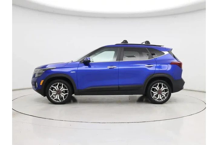 $23998 : Kia Seltos 2023 AWD SX 4dr S image 3