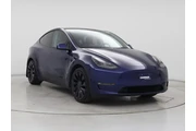 Tesla Model Y 2022 AWD Perfo en San Francisco Bay Area