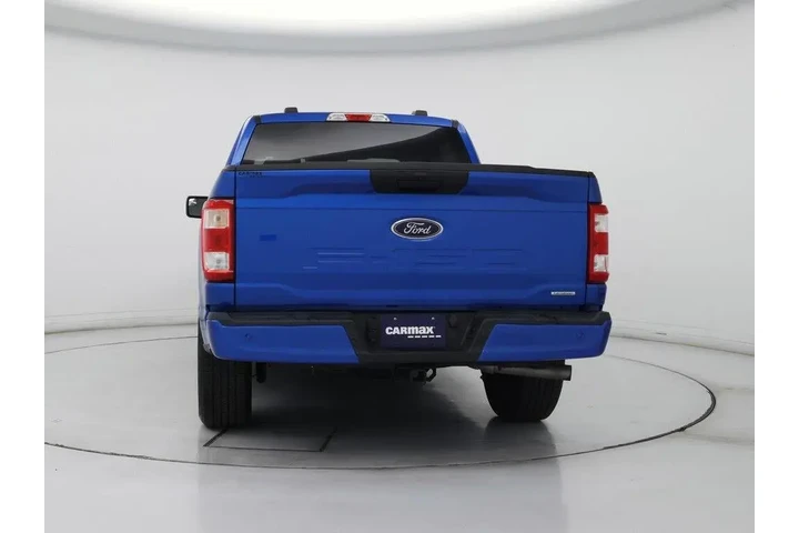 $28998 : Ford F-150 2021 4x2 XL 4dr S image 6