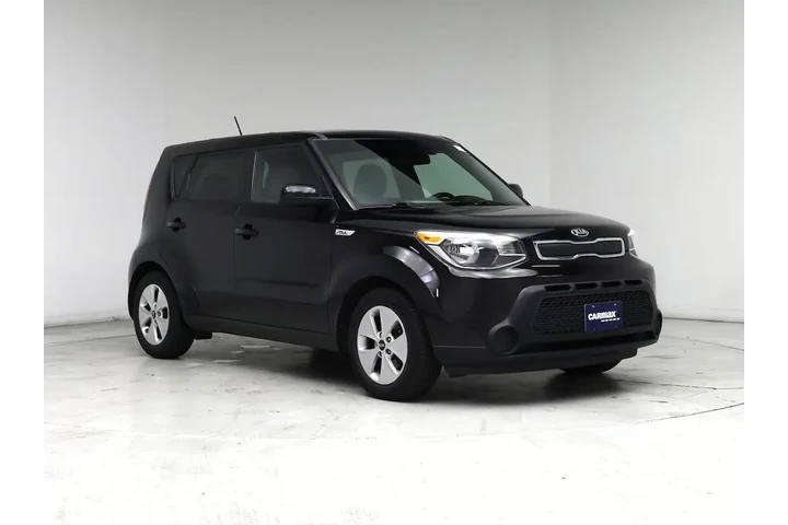 $9998 : Kia Soul 2016 4dr Crossover image 1