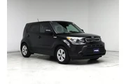 Kia Soul 2016 4dr Crossover en Seattle