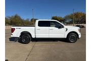 $39253 : Ford F-150 2023 4x4 XLT 4dr thumbnail
