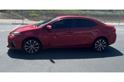 $4500 : Toyota Corolla 2017 thumbnail