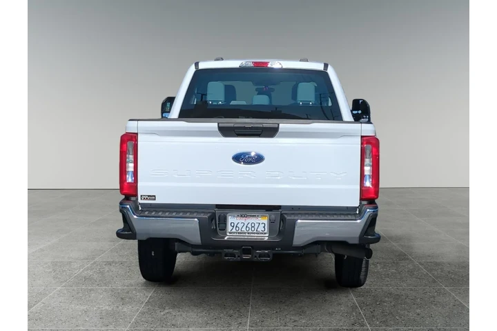 $39900 : Ford F-250 Super Duty 2024 4 image 4
