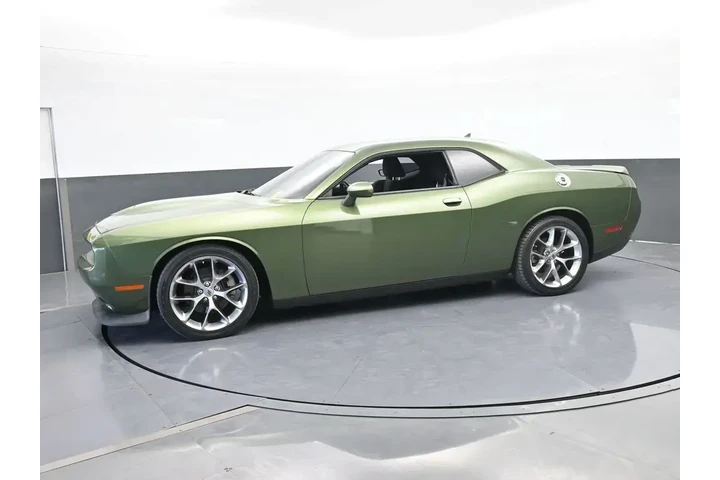 $23991 : Dodge Challenger 2021 GT 2dr image 2