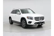 $34998 : Mercedes-Benz GLB 2023 AWD G thumbnail