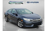Honda Civic 2017 LX 4dr Seda en Orlando