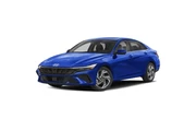 $23990 : Hyundai ELANTRA 2025 Limited thumbnail