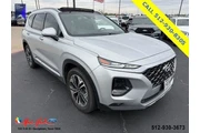 Hyundai SANTA FE 2019 Limite en Austin