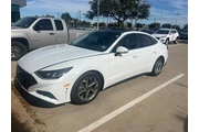 Hyundai SONATA 2023 SEL 4dr