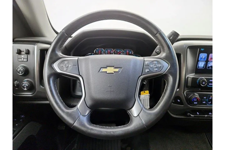 $26998 : Chevrolet Silverado 1500 201 image 10