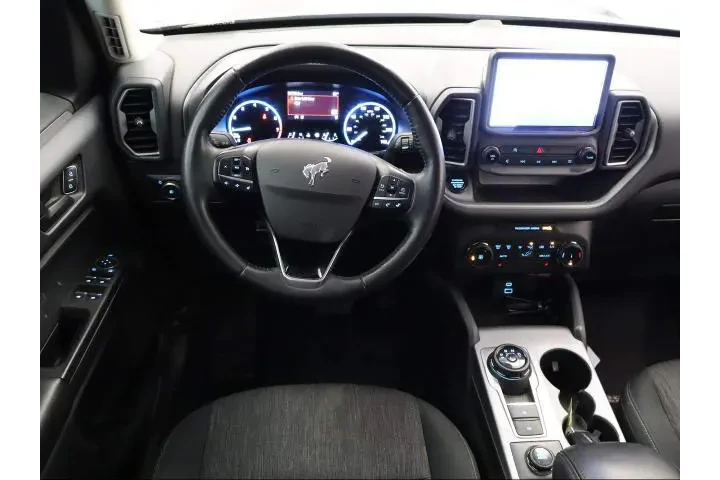 $21995 : Ford Bronco Sport 2022 AWD B image 8