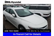 Chevrolet Malibu 2023 LT 4dr en Madison