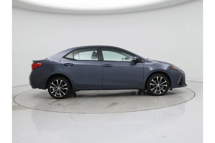 $18998 : Toyota Corolla 2018 SE 4dr S image 7