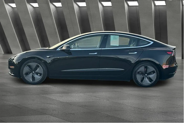 $17300 : Tesla Model 3 2019 Standard image 8