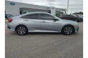 $13495 : Honda Civic 2018 EX 4dr Seda thumbnail